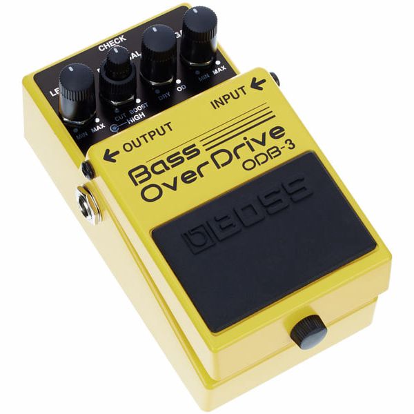 Boss ODB-3