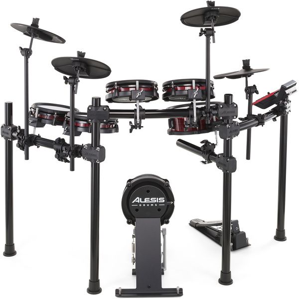 Alesis Nitro Pro XL Drum Kit