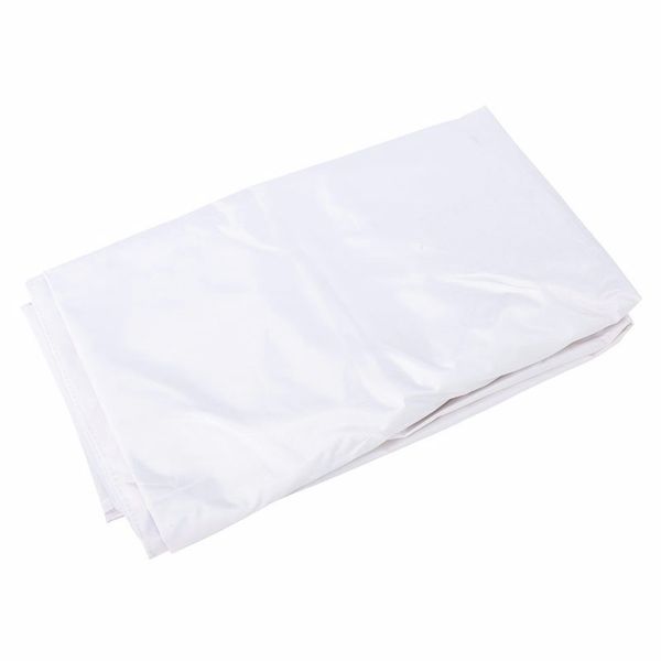 Flyht Pro Cover for Case Info Desk white