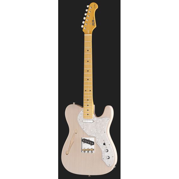 FGN Neo Classic TE100 SS WB