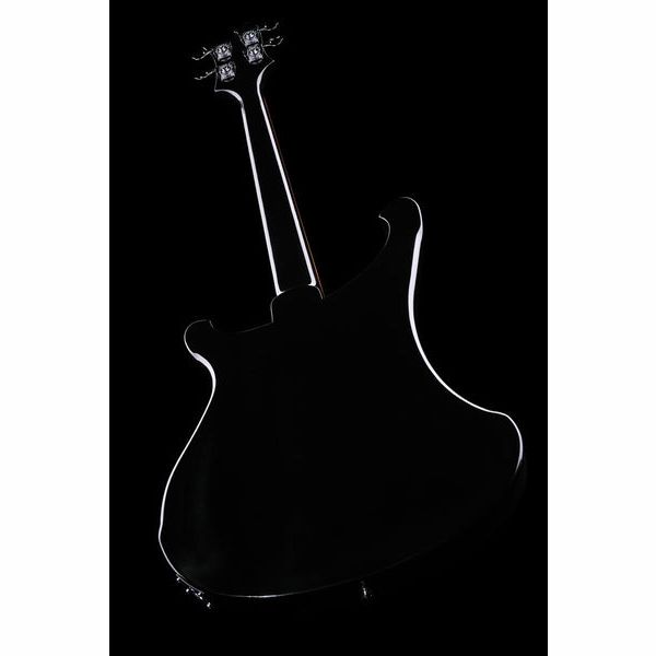 Rickenbacker 4003S JG