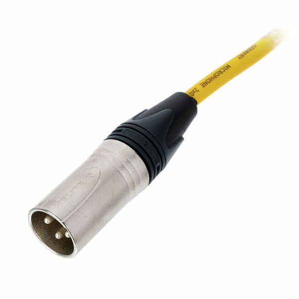 Cordial CTM 10 FM-YE