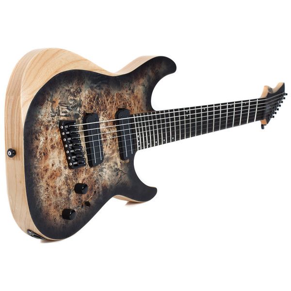 Schecter Reaper 7 Multiscale SCB