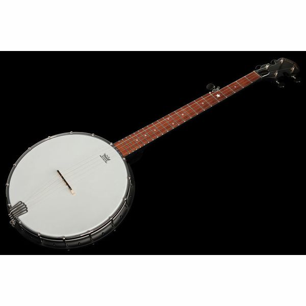 Gold Tone AC Traveler 5 string Banjo