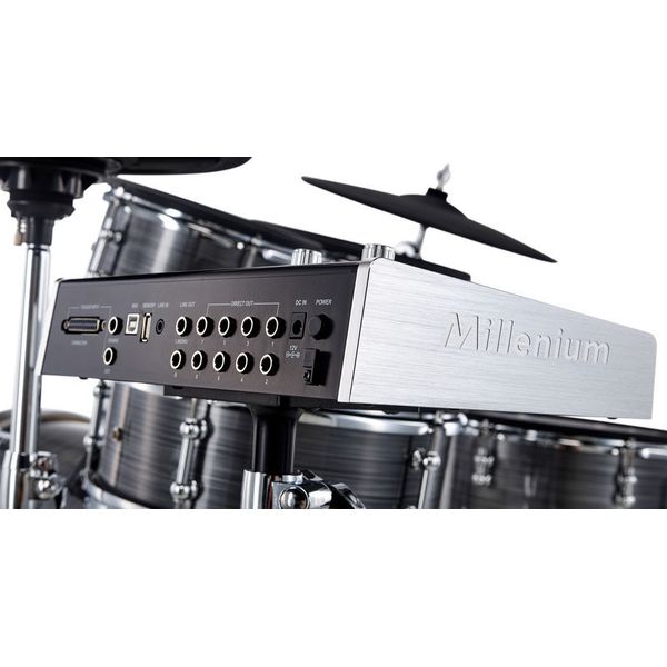 Millenium MPS-1000 E-Drum Set