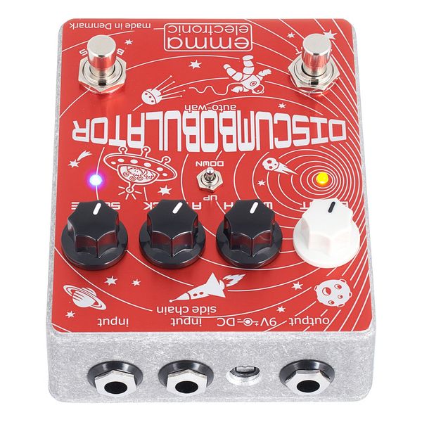 Emma DiscumBOBulator V3