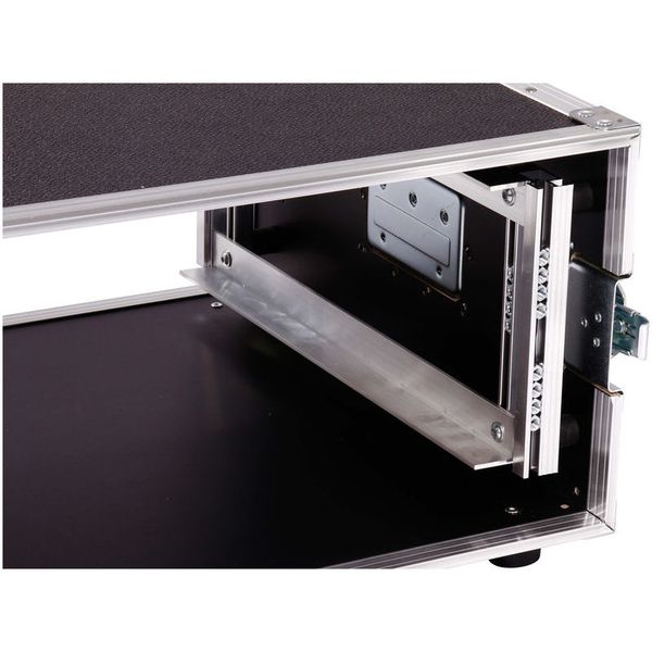 Thon Rack 4U Live Shockmount 45 BK