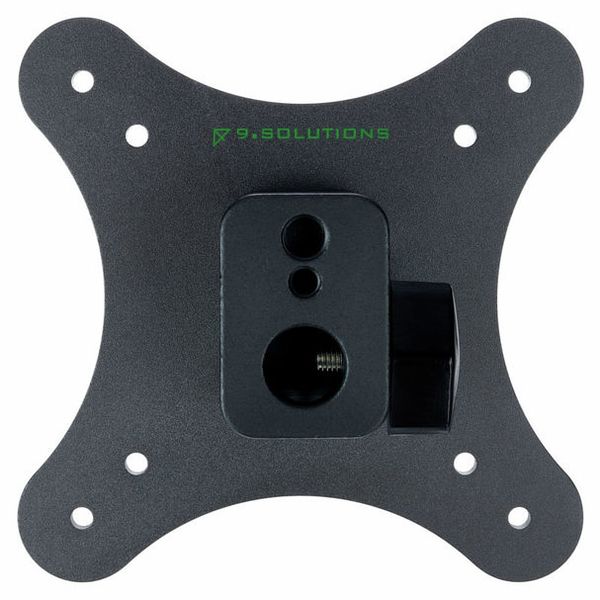 9.solutions Vesa to 5/8" Receptacle