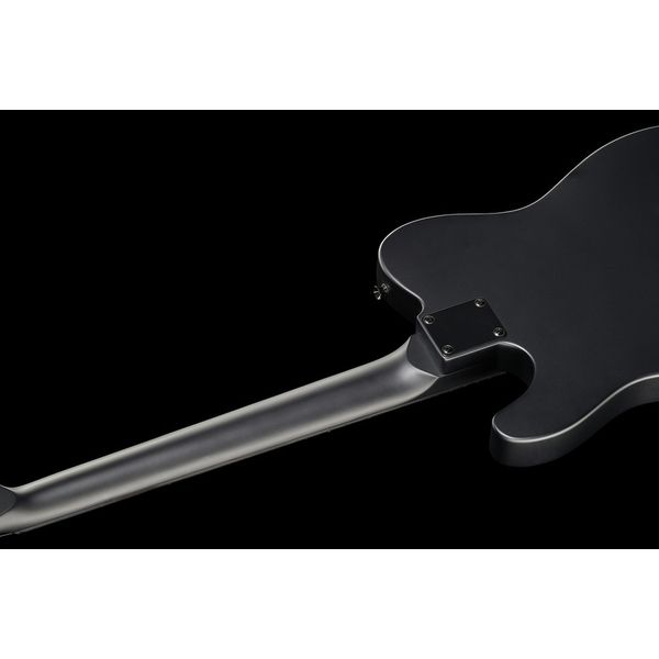 Harley Benton TE-20HH SBK w/Bag Bundle