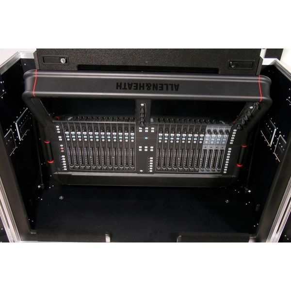 Thon Premium Flip-Case A&H Avantis