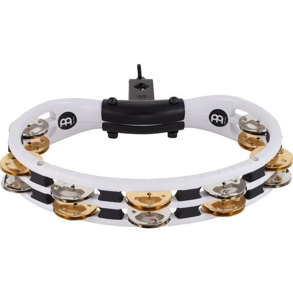 Meinl TMT2M-WH Recording Tambourine
