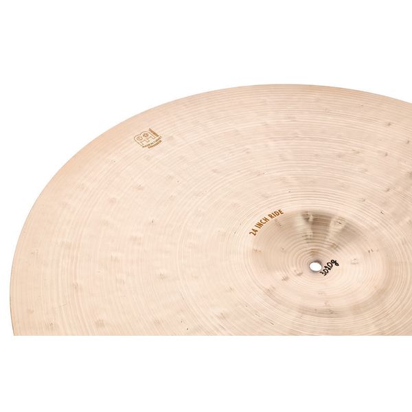 Meinl 24" Byzance Foundry Reserve R
