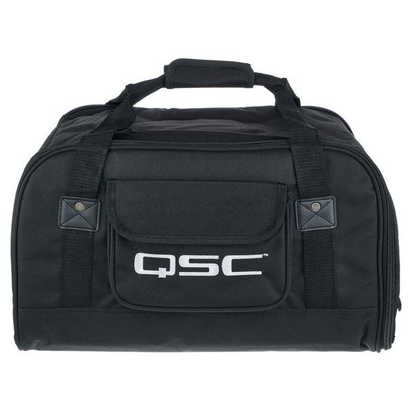 QSC K 8.2 Tote Bundle