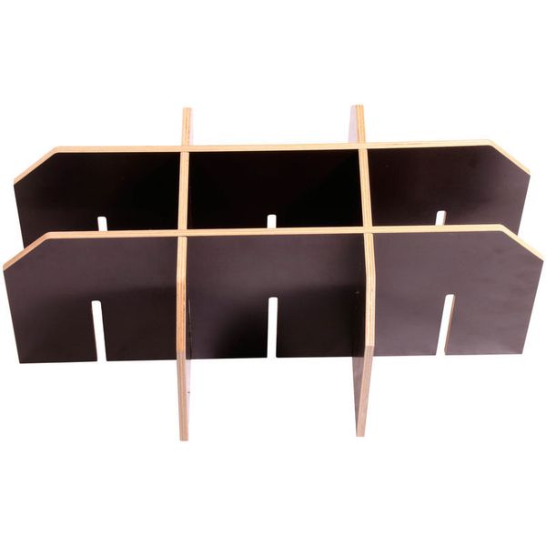 Thon Dividing Wall Set for 54x21x33