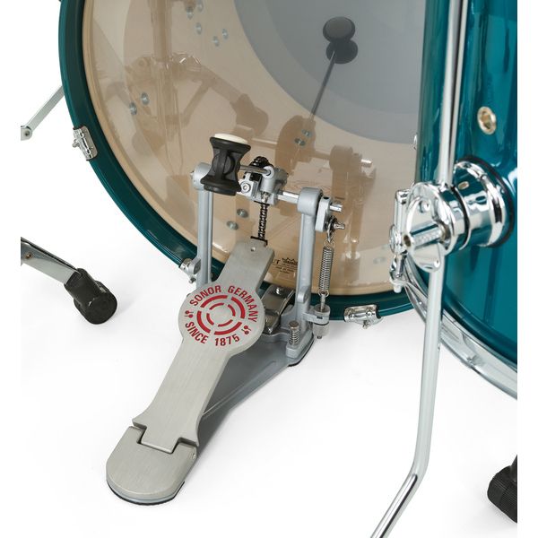 Sonor AQ1 Studio Set Caribbean Blue