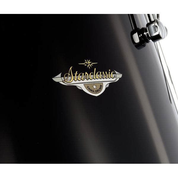 Tama 20" Starclass. Maple Gong Bass