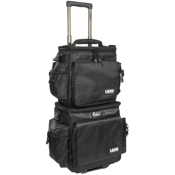 UDG Ultimate Trolley Set Deluxe BO