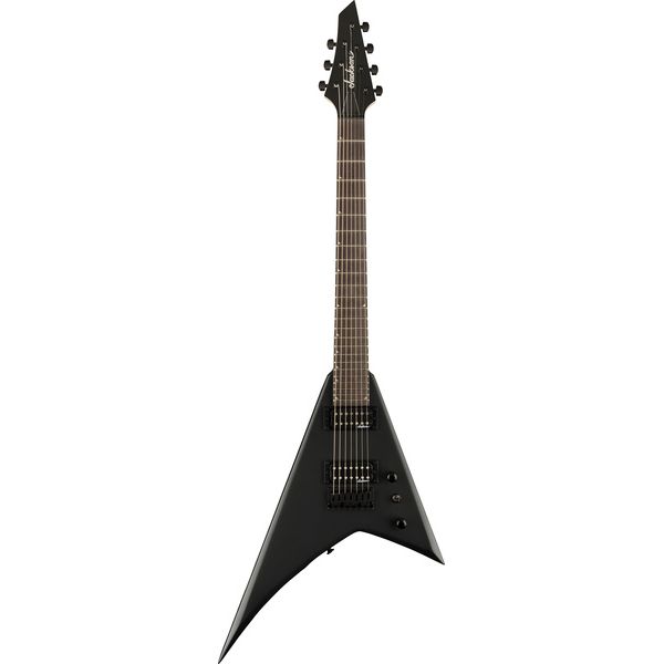 Jackson JS22-7 RR Satin Black