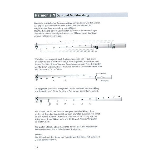 Schott Der Neue Weg Zum Keyboard 4