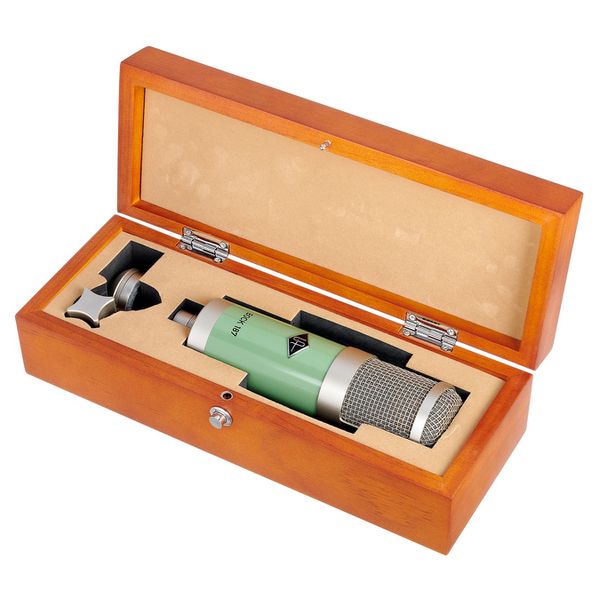 Universal Audio Bock 187