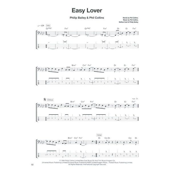 Bosworth All About That Bass