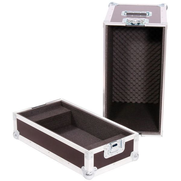 Thon Case Fender Mustang GTX100