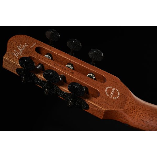 Godin Multiac Mundial Arctik Blue