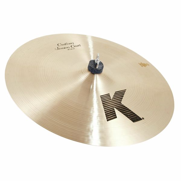 Zildjian 16" K-Custom Session Crash