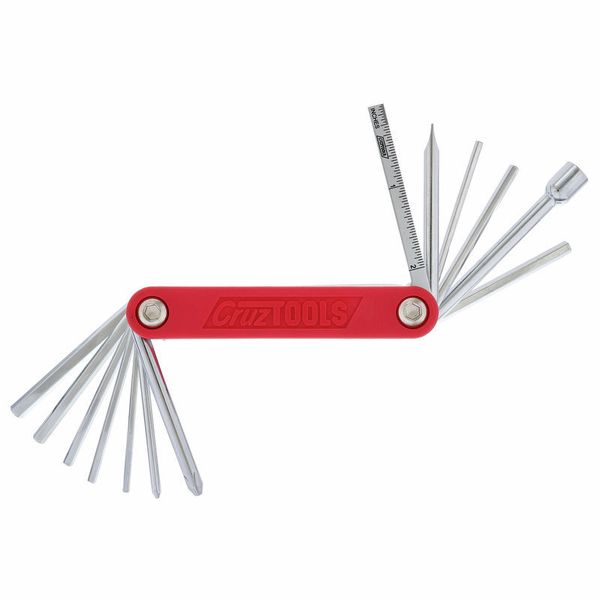 GrooveTech Tools GTDMT1 Drum Multi Tool