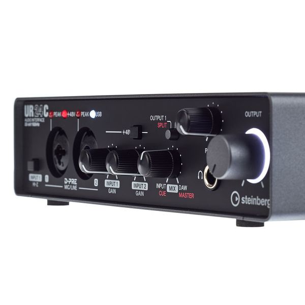 Steinberg UR24C