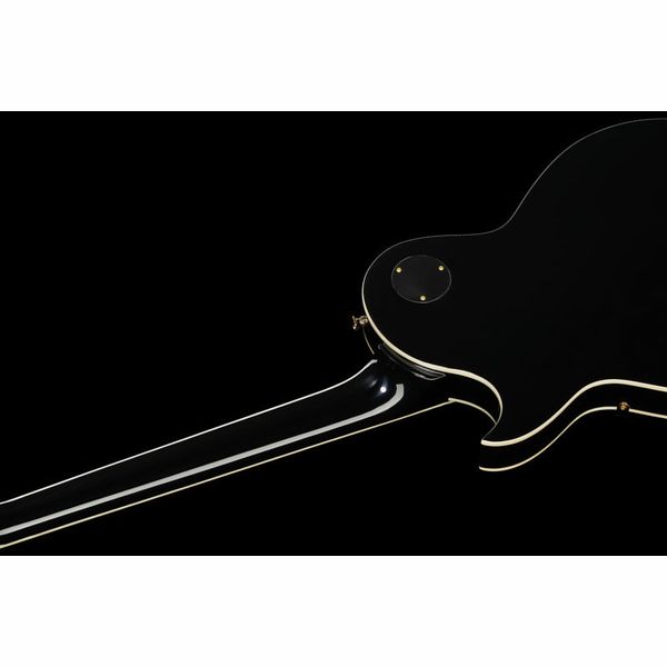 Harley Benton SC-500 BK Vintage Serie Bundle