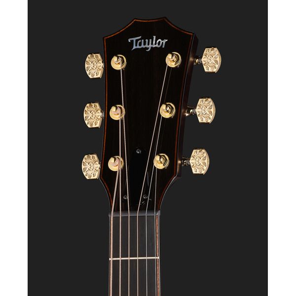 Taylor Custom #8: Sequoia