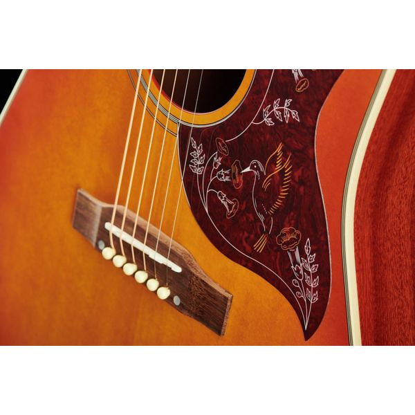 Epiphone Hummingbird