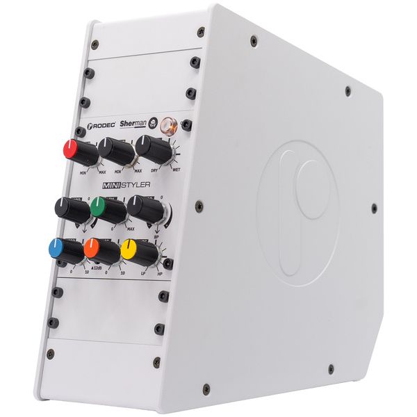 Rodec ONE + Ministyler Bundle