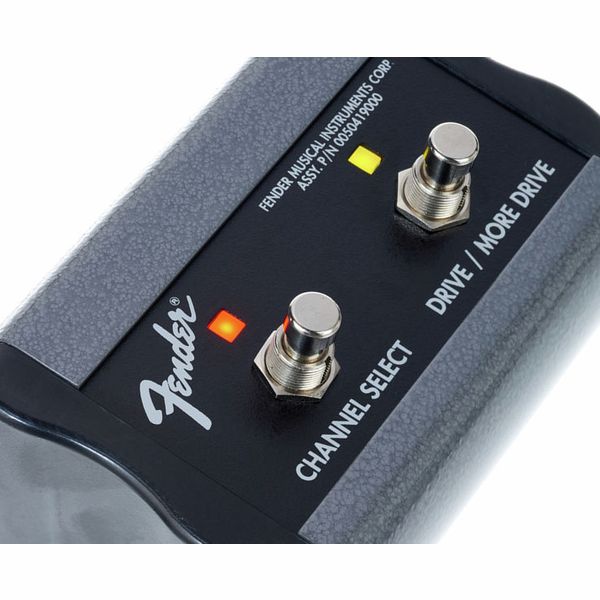 Fender 2-Button Footswitch G/MG