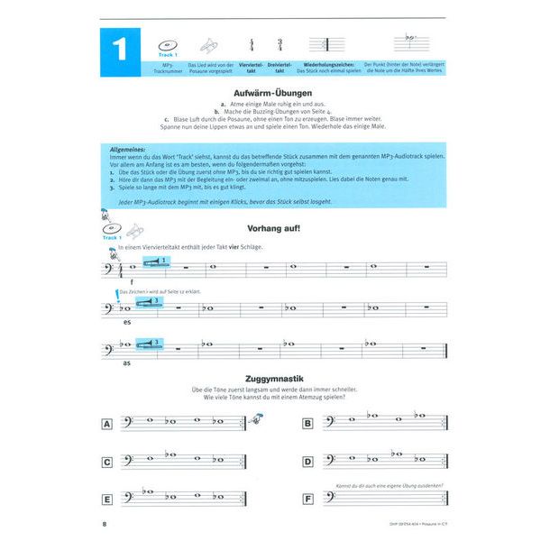 De Haske Hören Lesen Schule 1 Pos C