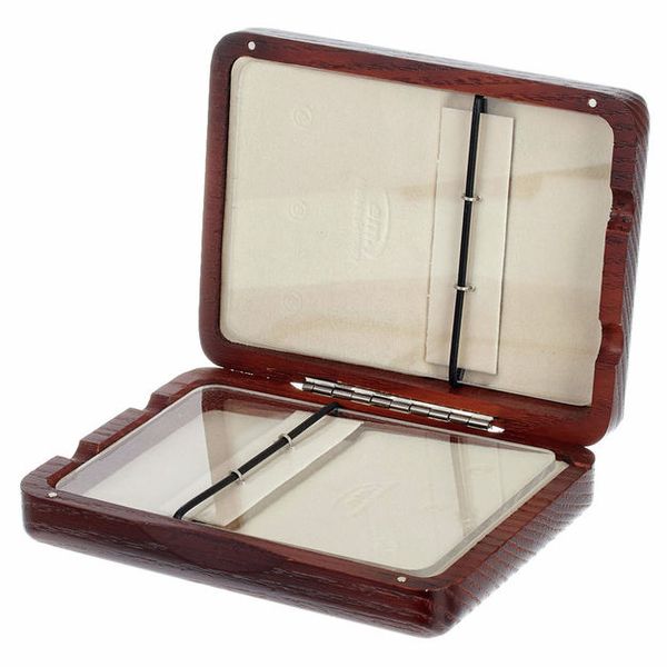 Gewa Reed Case for Tenor Sax brown