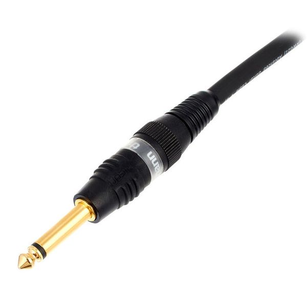 Sommer Cable The Spirit LLX Silent II 9.00