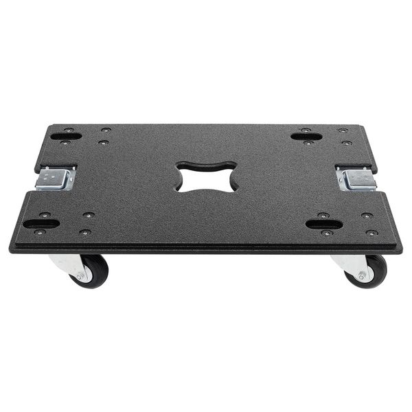 Seeburg Acoustic Line Wheelboard K Sub 1801