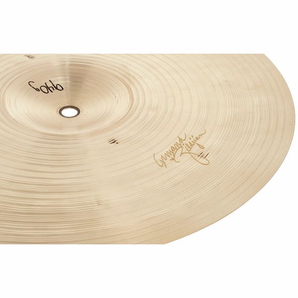 Zildjian 14" K' Constantinople Hi-Hat