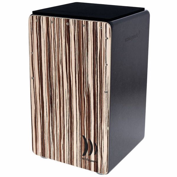 Schlagwerk CP410ST 2inOne Cajon Barista