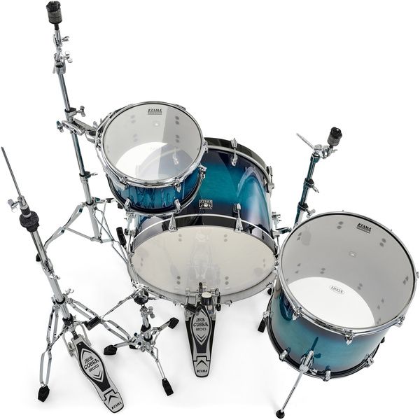 Tama Superstar Cl. 22 3-pcs Kit BAB