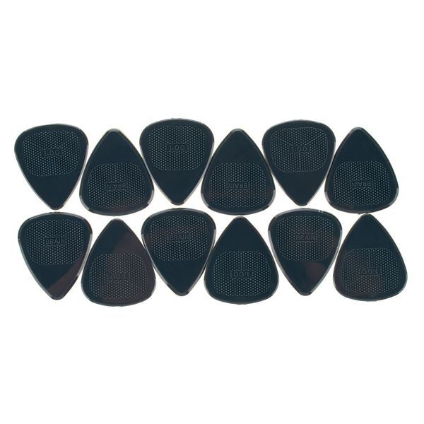 dAndrea Brain Nylon 1.00mm Pick Set