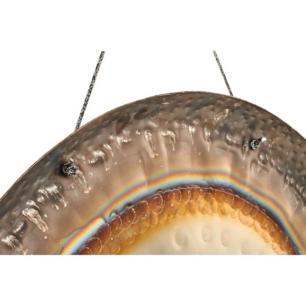 Thomann 28"/71cm Planet Gong Plat Year