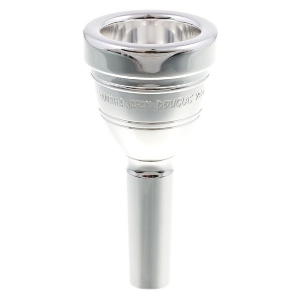 Yamaha Bass Trombone Douglas Yeo