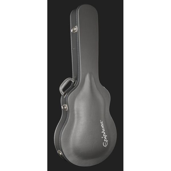 Epiphone USA Casino Vintage Sunburst LH