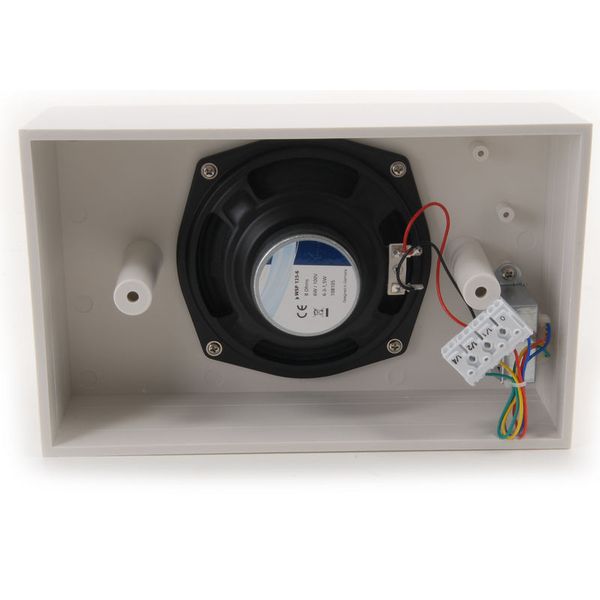 the box pro WSP 135-6