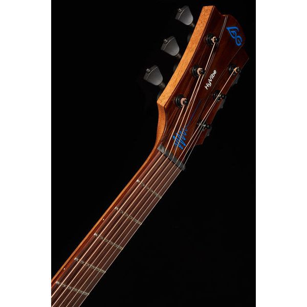 LAG THV20DCE Tramontane HyVibe