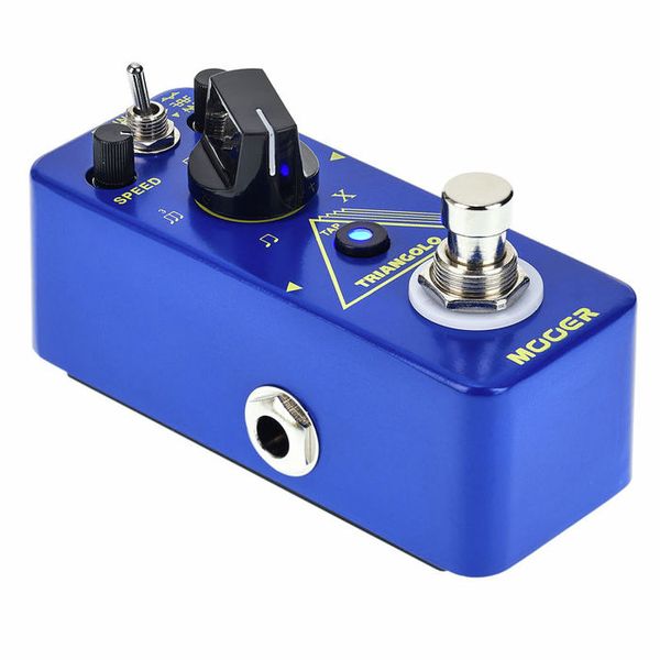 Mooer Triangolo - Digital Tremolo