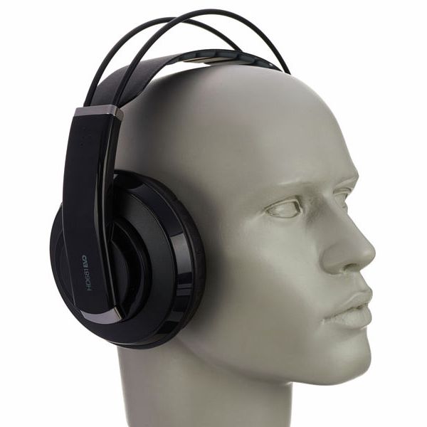 Superlux HD-681 Evo BK